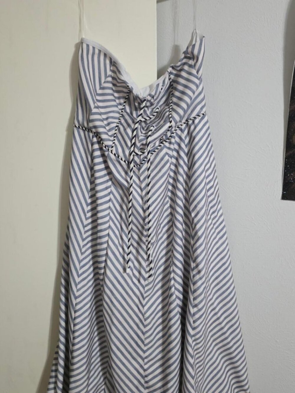 Fashion Nova Women's Multi Dress